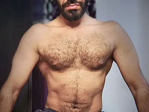 Steffan55 online show from February 12, 4:55 pm