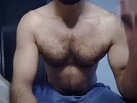 Steffan55 online show from February 13, 9:38 pm