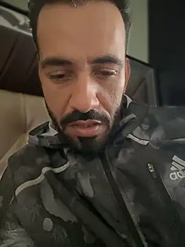 Steffan55 online show from February 14, 5:30 am