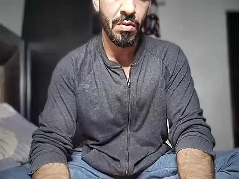 Steffan55 online show from February 17, 8:58 pm