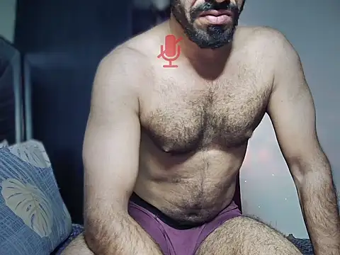 Steffan55 online show from February 18, 7:09 pm