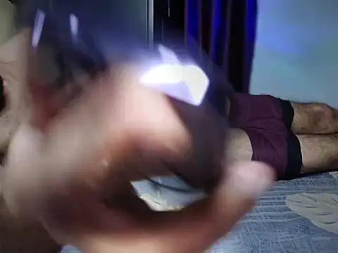 Steffan55 online show from February 20, 8:14 pm