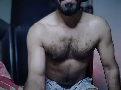 Steffan55 online show from February 25, 10:07 pm