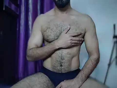 Steffan55 online show from March 18, 8:47 am