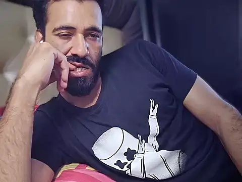 Steffan55 online show from March 19, 9:06 am