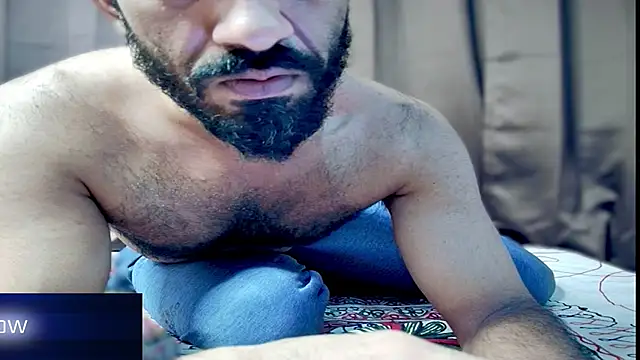 Steffan55 online show from September 28, 7:08 pm