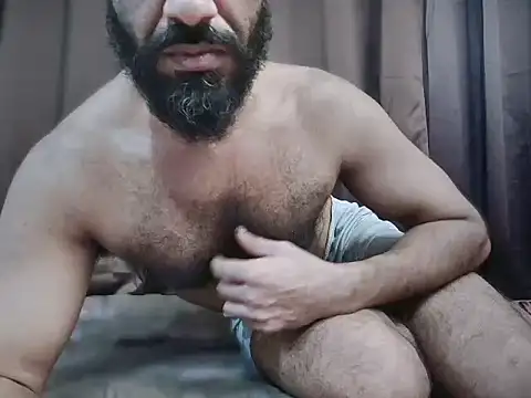 Steffan55 online show from November 24, 5:23 pm