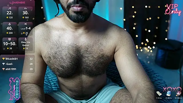 Steffan55 online show from June 13, 11:19 am