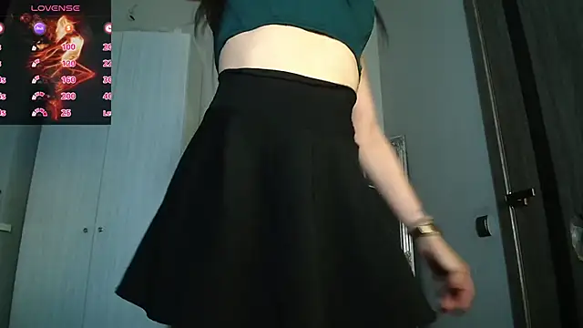 AliceTurnOn online show from March 23, 7:18 pm