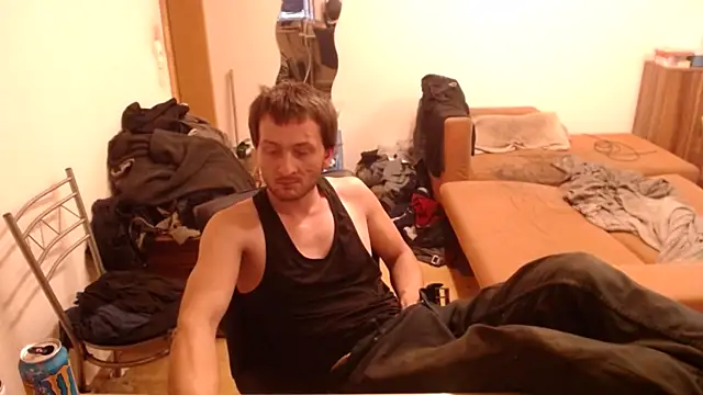 sexymann92 online show from September 23, 5:49 pm