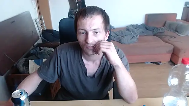 Snapshot of sexymann92 chatting on July 10, 9:01 am sexymann92 online show from July 10, 9:01 am