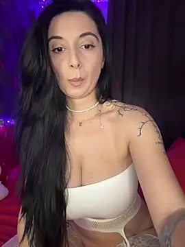 YreneRay online show from June 20, 2:09 pm