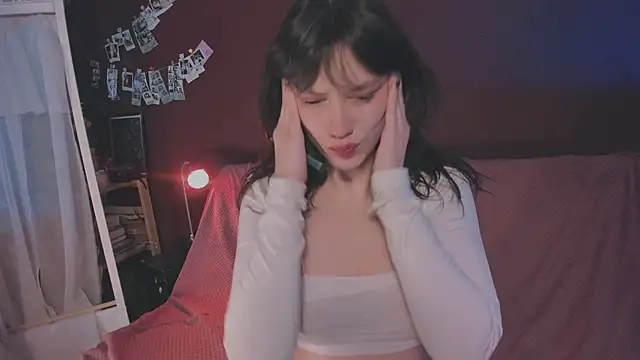 juby yuby online show from January 15, 12:10 pm