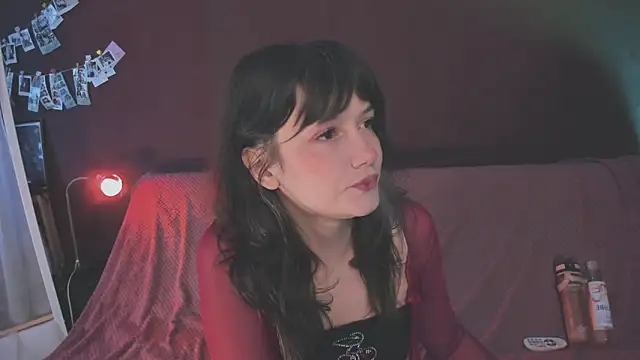 juby yuby online show from February 8, 12:19 pm