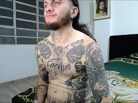 raggaman  online show from February 6, 2:27 am