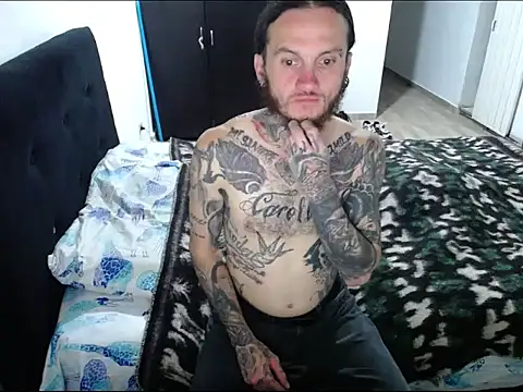 raggaman  online show from March 13, 3:02 am