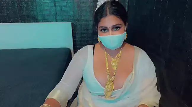 SonY CaM online show from December 18, 5:31 pm