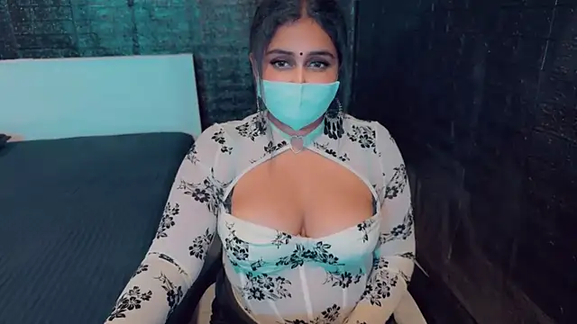 SonY CaM online show from January 1, 8:47 pm
