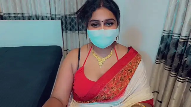 SonY CaM online show from October 8, 4:37 pm