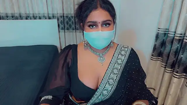 SonY CaM online show from October 10, 5:12 pm