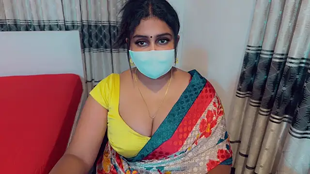 SonY CaM online show from October 15, 5:02 pm