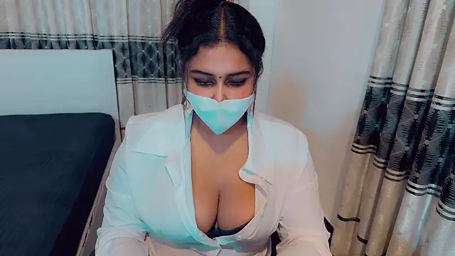 SonY CaM online show from November 22, 5:01 pm