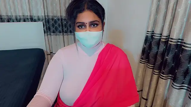 SonY CaM online show from December 14, 5:18 pm