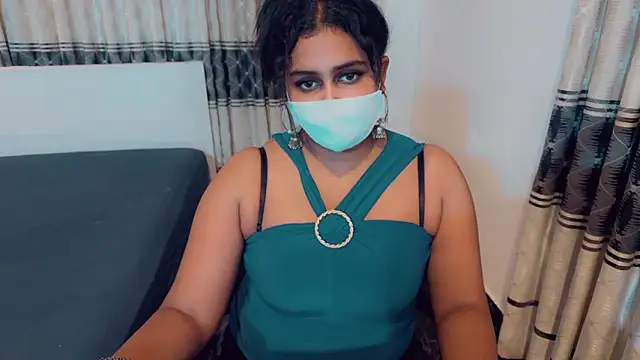 SonY CaM online show from February 12, 5:08 pm