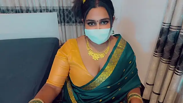 SonY CaM online show from February 25, 5:11 pm