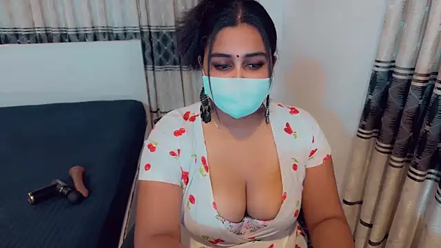 SonY CaM online show from March 20, 9:25 am