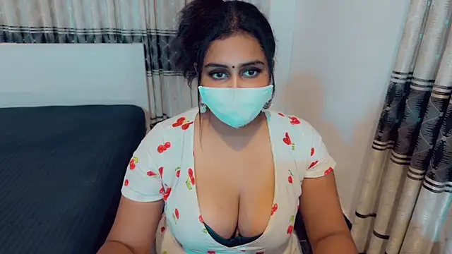 SonY CaM online show from April 29, 10:52 am