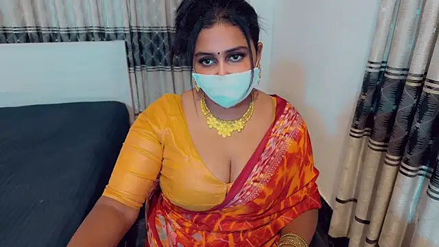 SonY CaM online show from May 18, 9:59 am