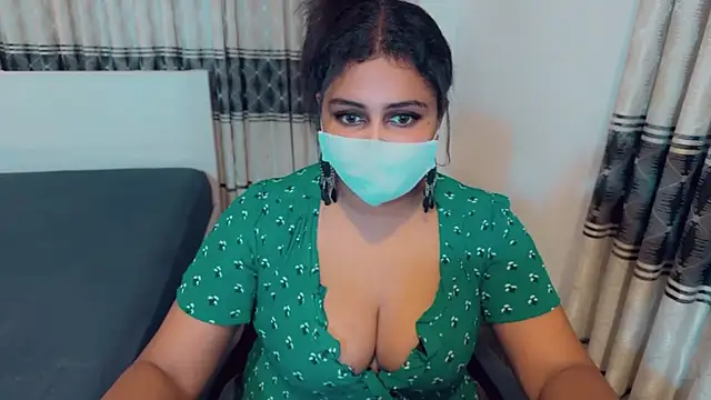 SonY CaM online show from July 21, 9:44 am