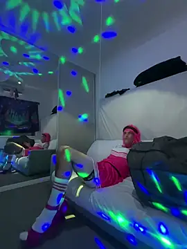 Snapshot of CD_Sub2021 chatting on March 9, 11:53 pm CD Sub2021 online show from March 9, 11:53 pm