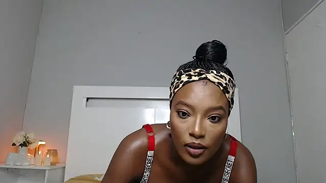 JasminBrown online show from June 29, 7:14 am