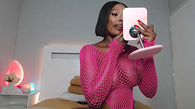 JasminBrown online show from July 22, 7:38 pm