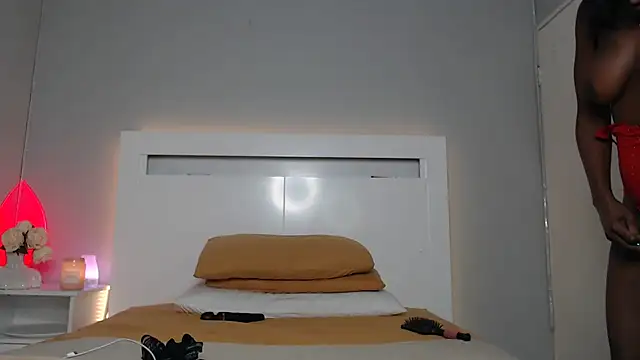 JasminBrown online show from July 27, 5:42 pm
