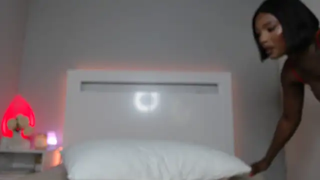 JasminBrown online show from August 7, 7:49 pm