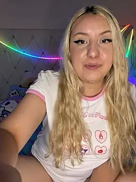 NibiruNairobi69 online show from July 12, 12:45 am
