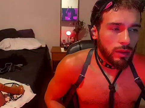 Emanuell   online show from January 18, 6:39 am