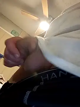 Jewfish420 online show from October 17, 5:43 am