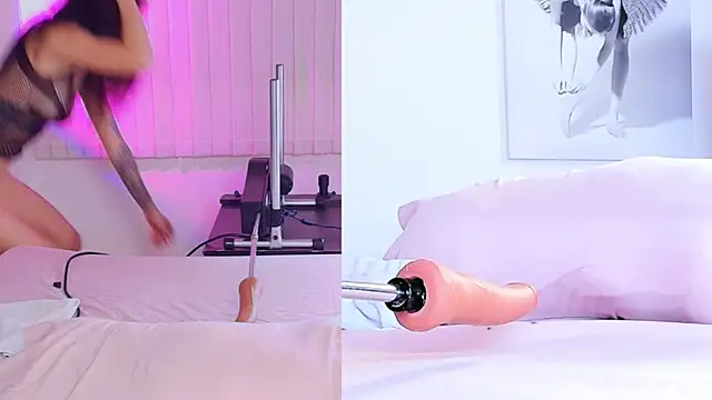 carmela cute online show from July 12, 1:35 pm