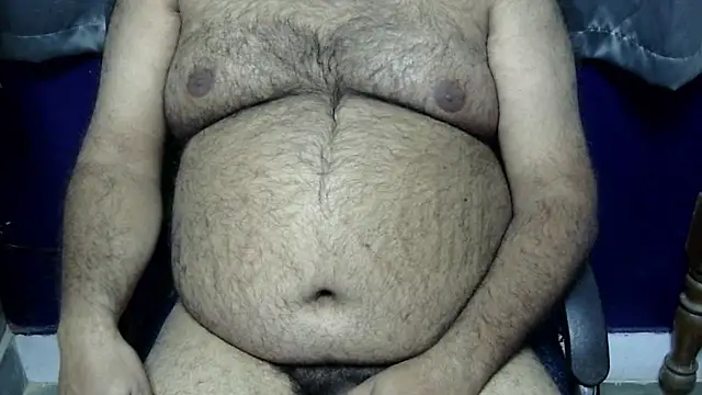 hairysubcub 70 online show from January 19, 7:26 pm