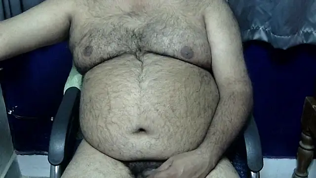 hairysubcub 70 online show from January 21, 4:16 pm