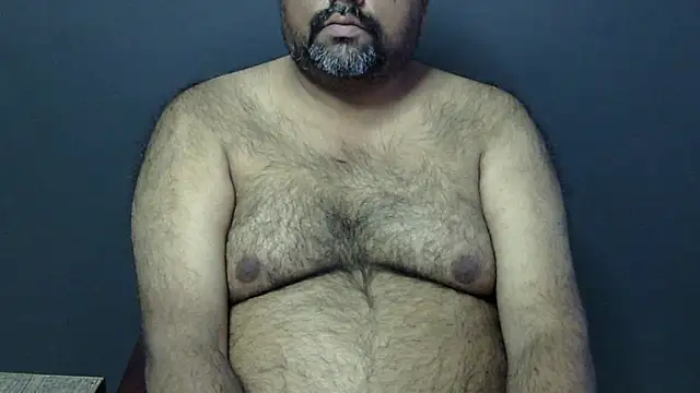 hairysubcub 70 online show from January 23, 7:11 am