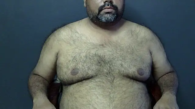 hairysubcub 70 online show from January 23, 10:22 am