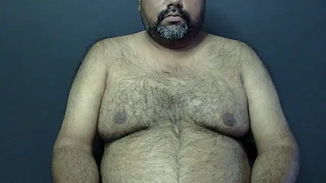 hairysubcub 70 online show from January 27, 10:27 am