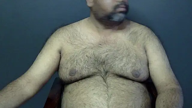 hairysubcub 70 online show from January 29, 10:27 am