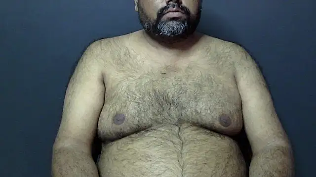 hairysubcub 70 online show from January 31, 10:42 am