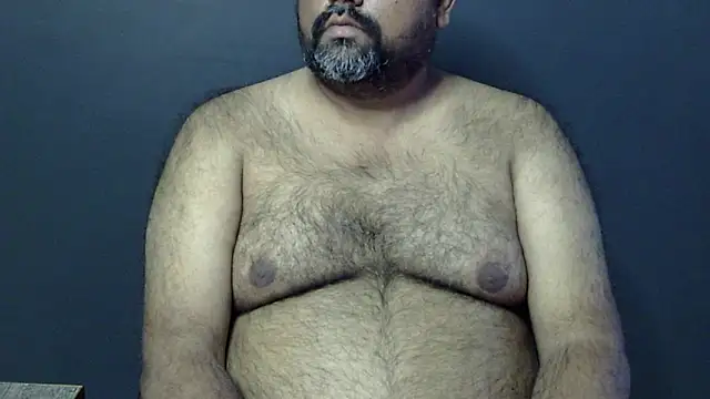 hairysubcub 70 online show from February 2, 9:51 am